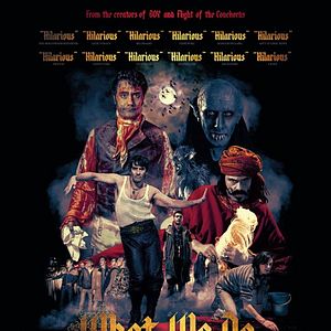 Fotoğraf Aylak Vampirler