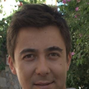 Fotoğraf Cemil Büyükdögerli