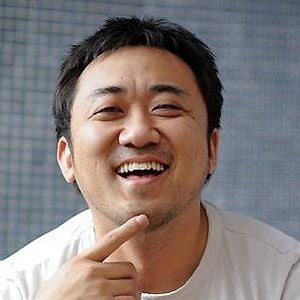 Fotoğraf Dong-seok Ma