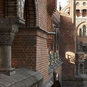 Fotoğraf Margherita Buy