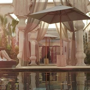 Fotoğraf Margherita Buy