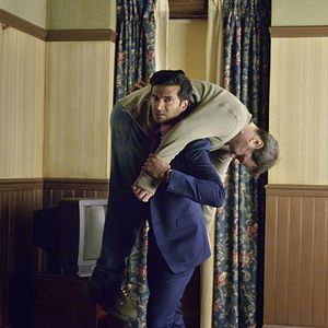 Fotoğraf Sendhil Ramamurthy