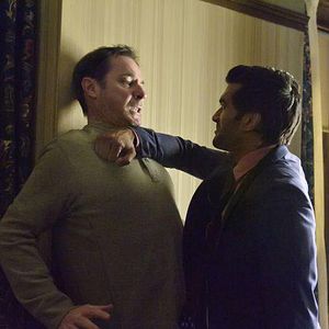 Fotoğraf Sendhil Ramamurthy