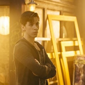 Fotoğraf Jordan Gavaris