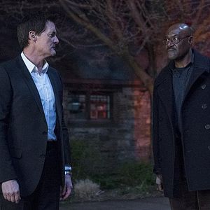 Fotoğraf Kyle MacLachlan