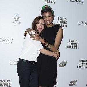 Fotoğraf Audrey Dana