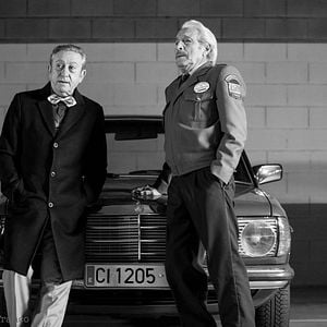 Fotoğraf Luis Varela