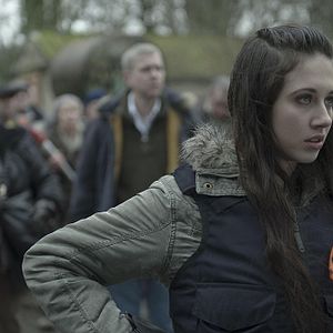 Fotoğraf Harriet Cains