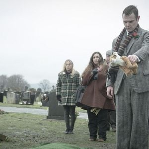 Fotoğraf Emmett J. Scanlan