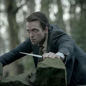 Fotoğraf Emmett J. Scanlan