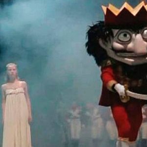 Fotoğraf Nutcracker: The Motion Picture