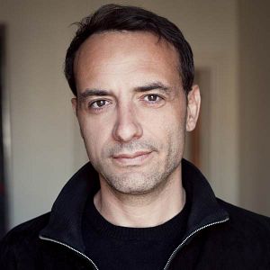 Fotoğraf Olivier Soler