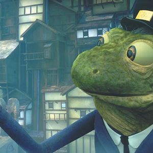 Fotoğraf Resan till Fjäderkungens Rike