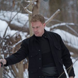 Fotoğraf Diego Klattenhoff