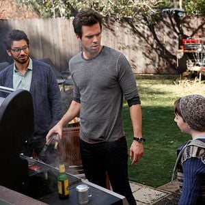 Fotoğraf Al Madrigal