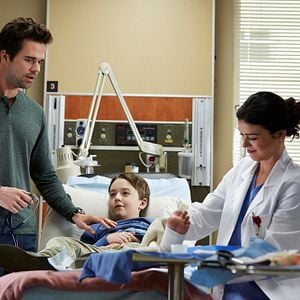 Fotoğraf About a Boy