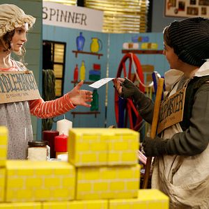 Fotoğraf About a Boy