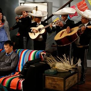 Fotoğraf About a Boy