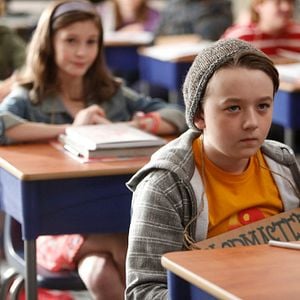 Fotoğraf About a Boy