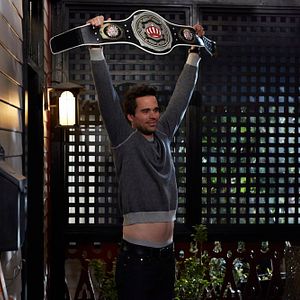 Fotoğraf David Walton