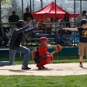 Fotoğraf Benjamin Stockham