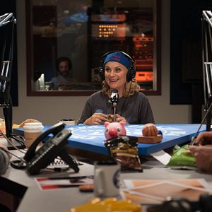 Fotoğraf Amy Poehler