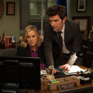 Fotoğraf Adam Scott