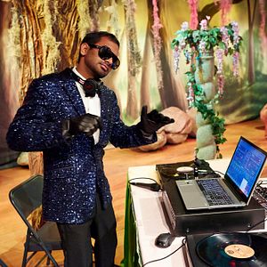 Fotoğraf Aziz Ansari