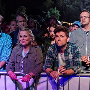 Fotoğraf Amy Poehler