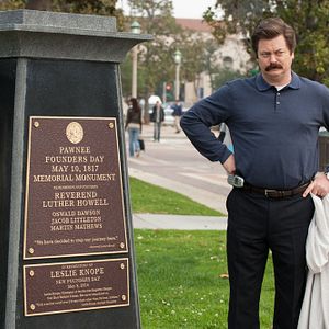 Fotoğraf Nick Offerman