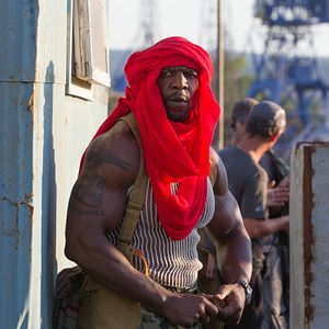 Fotoğraf Cehennem Melekleri 3