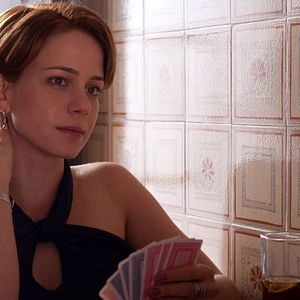 Fotoğraf Kurt Kapıda