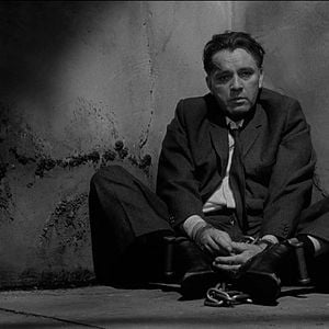 Fotoğraf The Spy Who Came in from the Cold