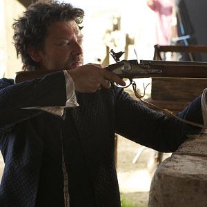 Fotoğraf Richard Coyle