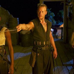 Fotoğraf David Hoflin