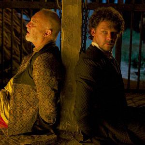 Fotoğraf Richard Coyle