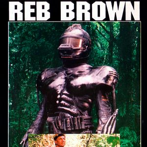 Fotoğraf Robowar - Robot da guerra