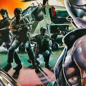 Fotoğraf Robowar - Robot da guerra