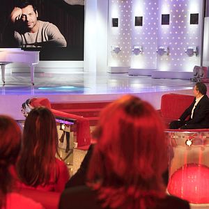 Fotoğraf Laurent Lafitte