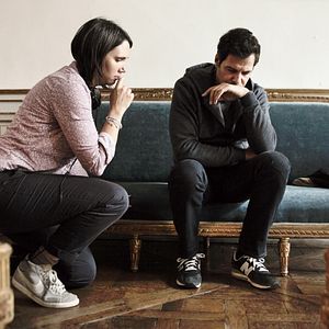 Fotoğraf Jeanne Herry