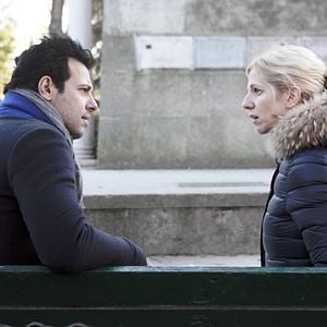 Fotoğraf Laurent Lafitte