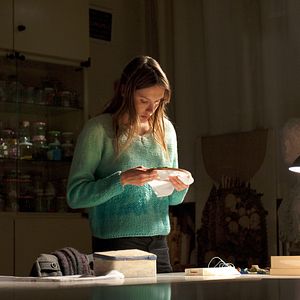 Fotoğraf Işıltılı Hayat