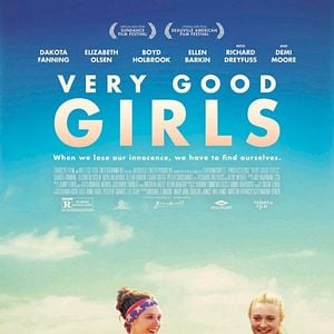 Fotoğraf Very Good Girls