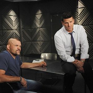 Fotoğraf Chuck Liddell