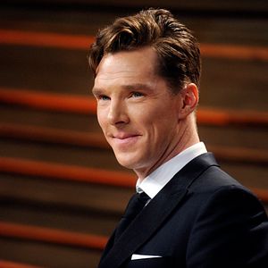 Fotoğraf Benedict Cumberbatch