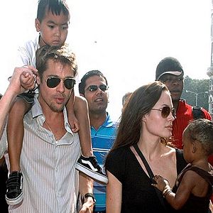 Fotoğraf Angelina Jolie