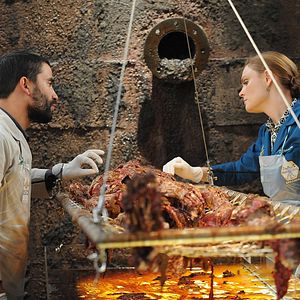 Fotoğraf Ignacio Serricchio