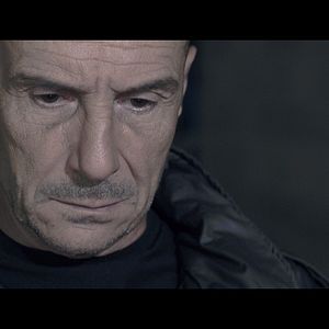 Fotoğraf Patrick Médioni