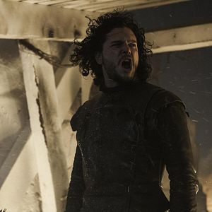 Fotoğraf Kit Harington