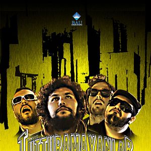 Fotoğraf Tutturamayanlar